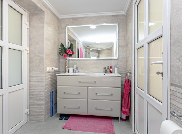 Resale - Villa - Campoamor - lomas de don juan