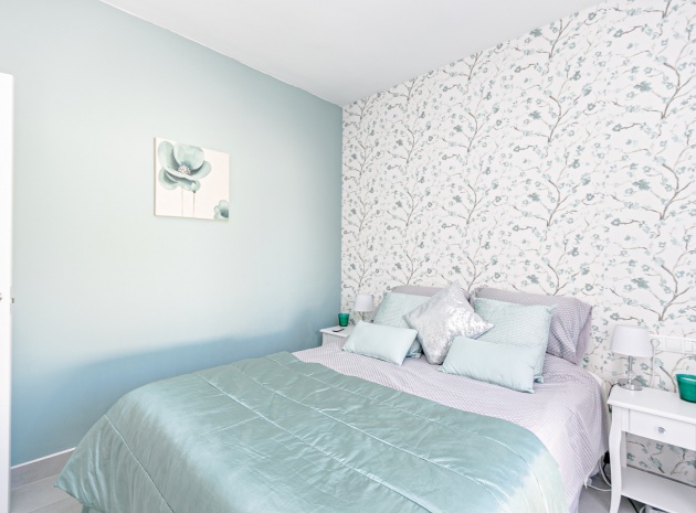 Resale - Villa - Campoamor - lomas de don juan