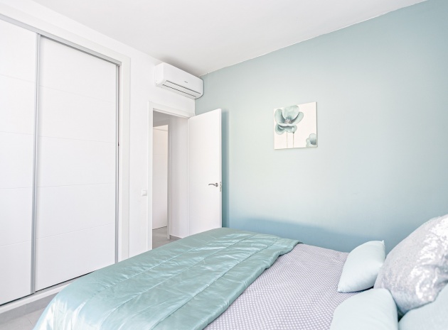 Resale - Villa - Campoamor - lomas de don juan