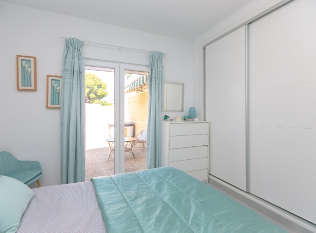 Resale - Villa - Campoamor - lomas de don juan