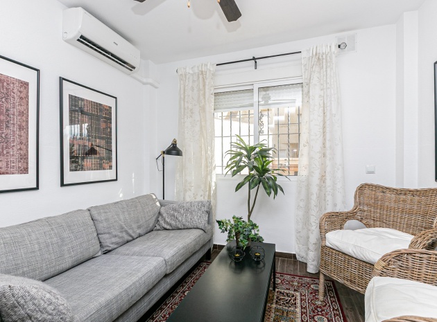 Resale - Townhouse - Torrevieja - torreta