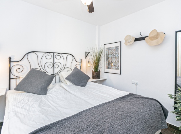 Resale - Townhouse - Torrevieja - torreta