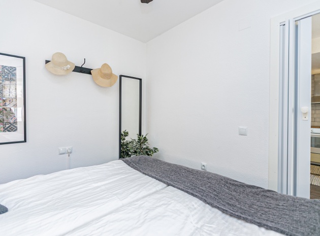 Resale - Townhouse - Torrevieja - torreta