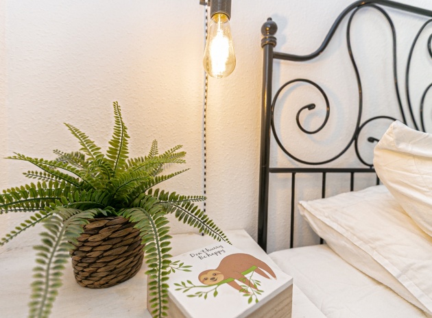 Resale - Townhouse - Torrevieja - torreta