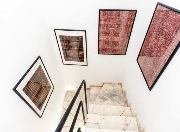 Resale - Townhouse - Torrevieja - torreta