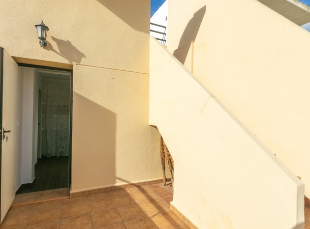 Resale - Townhouse - Torrevieja - torreta