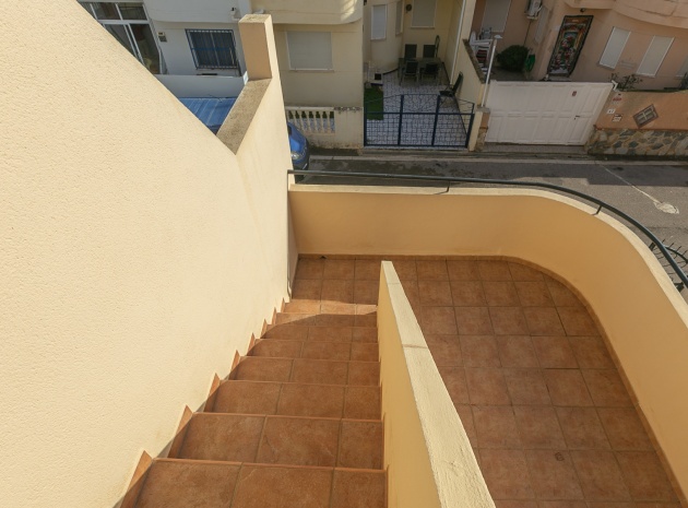 Resale - Townhouse - Torrevieja - torreta