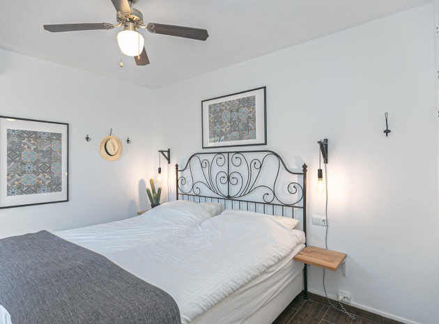 Resale - Townhouse - Torrevieja - torreta