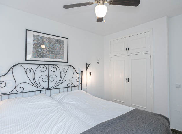 Resale - Townhouse - Torrevieja - torreta