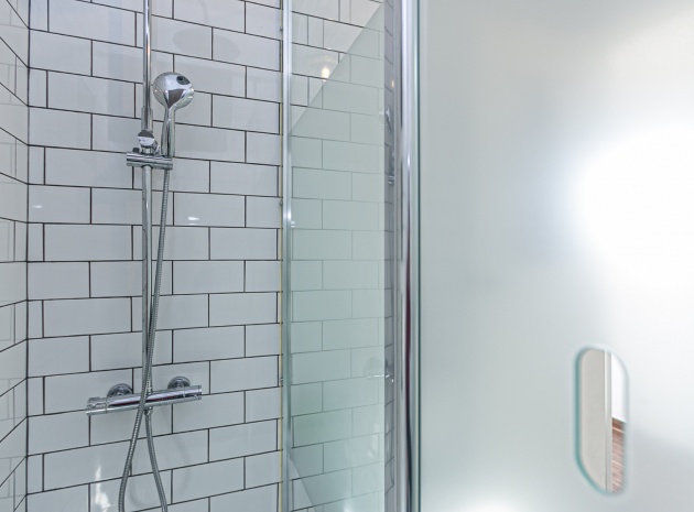 Resale - Townhouse - Torrevieja - torreta