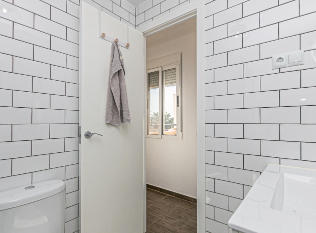 Resale - Townhouse - Torrevieja - torreta