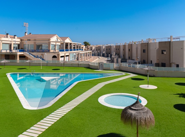 Resale - Apartment - La Zenia - Res Sabrina