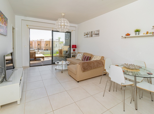 Resale - Apartment - La Zenia - Res Sabrina