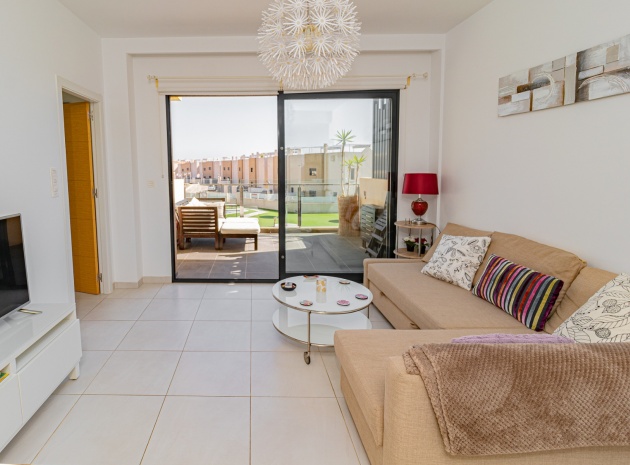 Resale - Apartment - La Zenia - Res Sabrina