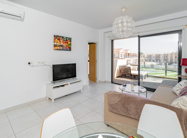 Resale - Apartment - La Zenia - Res Sabrina