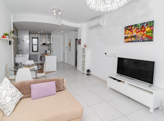 Resale - Apartment - La Zenia - Res Sabrina