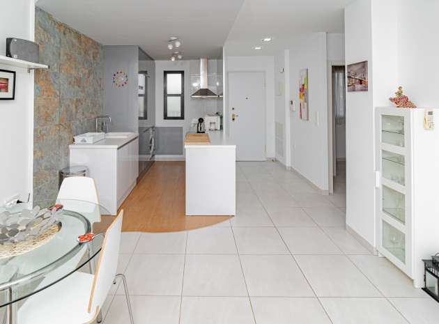 Resale - Apartment - La Zenia - Res Sabrina