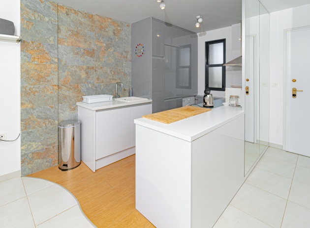 Resale - Apartment - La Zenia - Res Sabrina