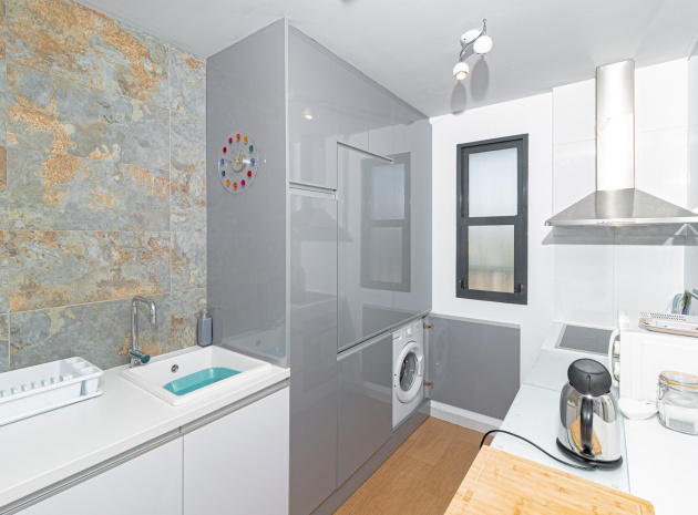 Resale - Apartment - La Zenia - Res Sabrina