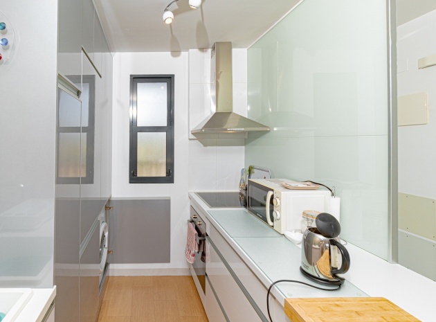 Resale - Apartment - La Zenia - Res Sabrina