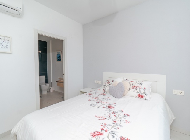 Resale - Apartment - La Zenia - Res Sabrina