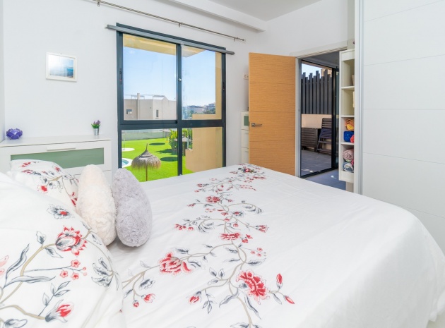 Resale - Apartment - La Zenia - Res Sabrina