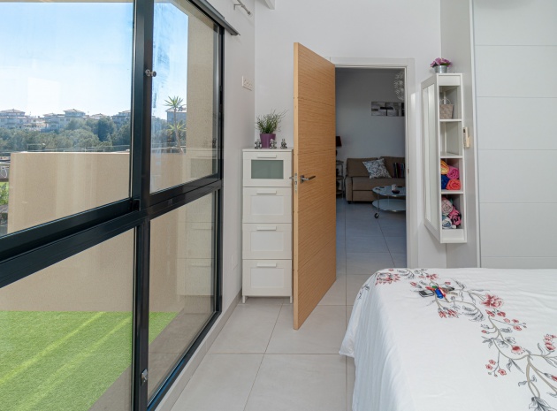 Resale - Apartment - La Zenia - Res Sabrina
