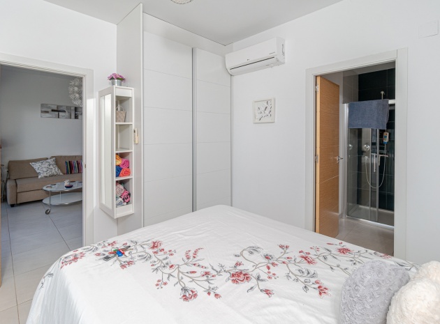 Resale - Apartment - La Zenia - Res Sabrina