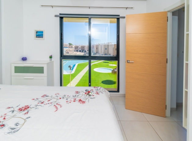 Resale - Apartment - La Zenia - Res Sabrina