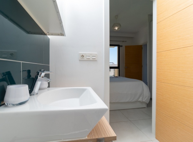 Resale - Apartment - La Zenia - Res Sabrina