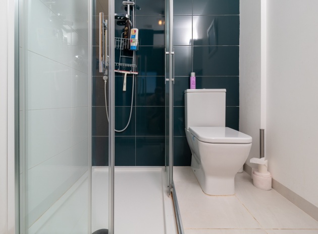 Resale - Apartment - La Zenia - Res Sabrina