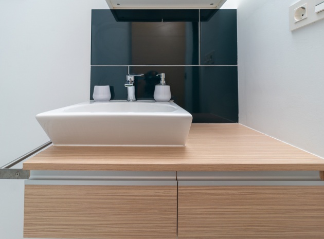 Resale - Apartment - La Zenia - Res Sabrina