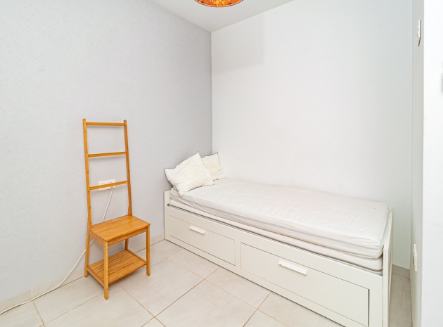 Resale - Apartment - La Zenia - Res Sabrina