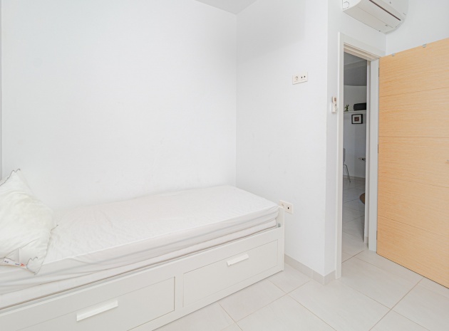 Resale - Apartment - La Zenia - Res Sabrina