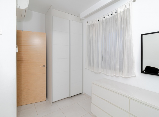 Resale - Apartment - La Zenia - Res Sabrina