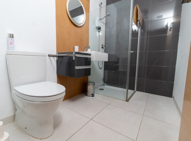 Resale - Apartment - La Zenia - Res Sabrina