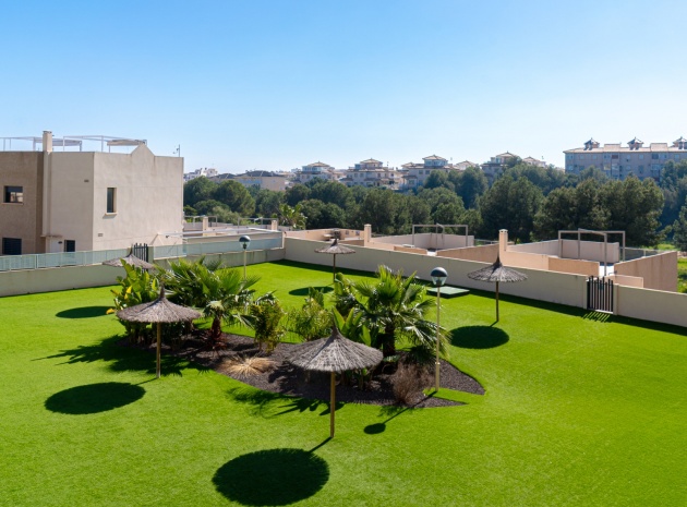 Resale - Apartment - La Zenia - Res Sabrina