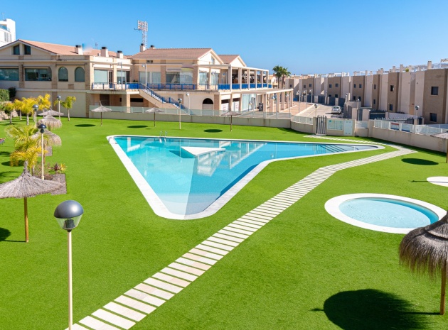 Resale - Apartment - La Zenia - Res Sabrina