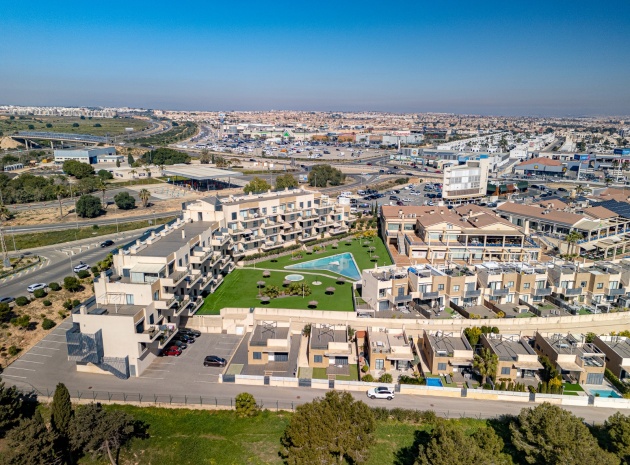Resale - Apartment - La Zenia - Res Sabrina