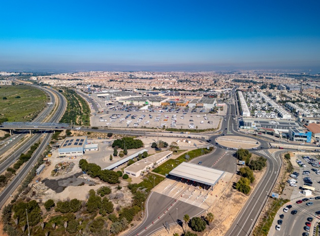 Resale - Apartment - La Zenia - Res Sabrina