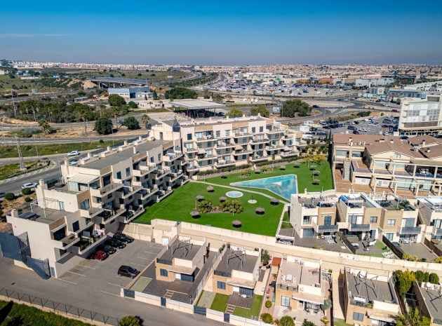 Resale - Apartment - La Zenia - Res Sabrina