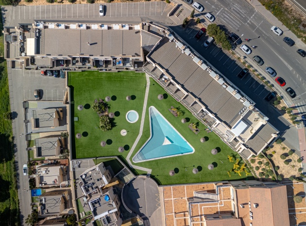 Resale - Apartment - La Zenia - Res Sabrina