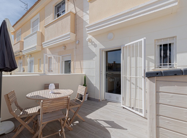 Resale - Townhouse - Cabo Roig - Lomas de Cabo Roig