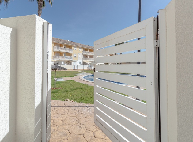 Resale - Townhouse - Cabo Roig - Lomas de Cabo Roig