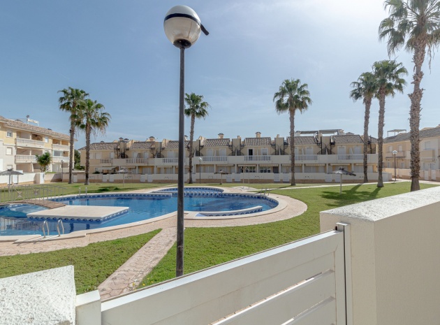 Resale - Townhouse - Cabo Roig - Lomas de Cabo Roig