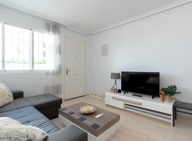 Resale - Townhouse - Cabo Roig - Lomas de Cabo Roig