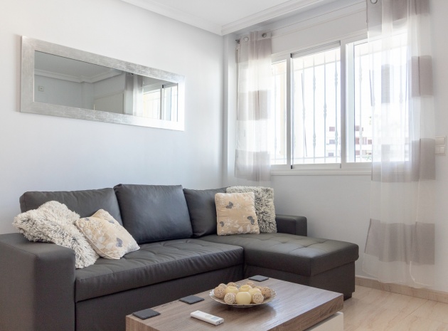 Resale - Townhouse - Cabo Roig - Lomas de Cabo Roig