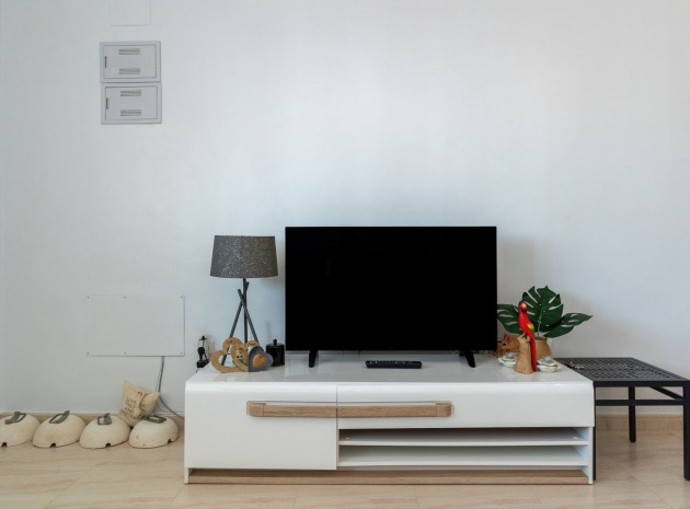 Resale - Townhouse - Cabo Roig - Lomas de Cabo Roig