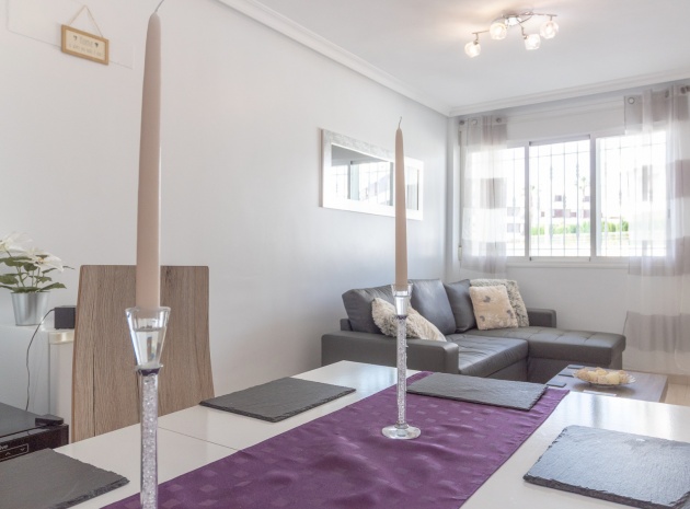 Resale - Townhouse - Cabo Roig - Lomas de Cabo Roig