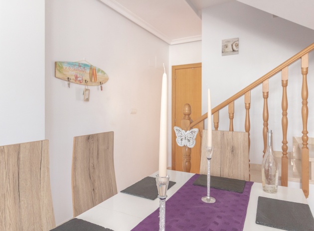 Resale - Townhouse - Cabo Roig - Lomas de Cabo Roig